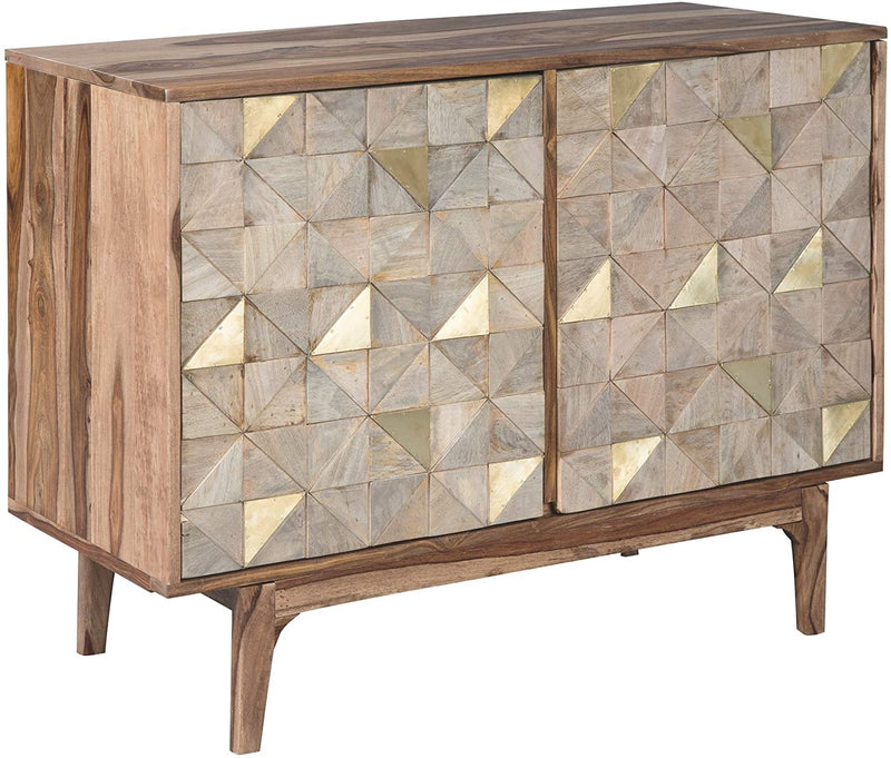 Carolmore Accent Cabinet - Dream Furniture Outlet