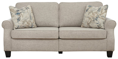 Alessio Signature Design by Ashley Sofa image