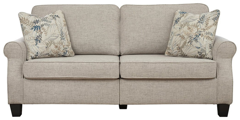 Alessio Signature Design by Ashley Sofa image