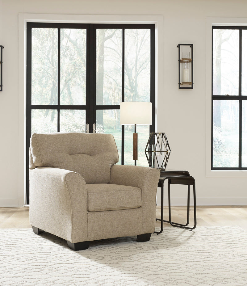 83004 ARDMEAD PUTTY - Dream Furniture Outlet
