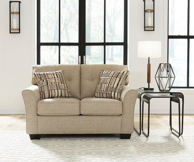 83004 ARDMEAD PUTTY - Dream Furniture Outlet