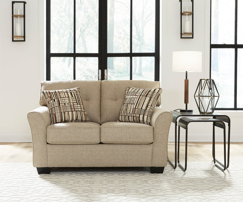 83004 ARDMEAD PUTTY - Dream Furniture Outlet