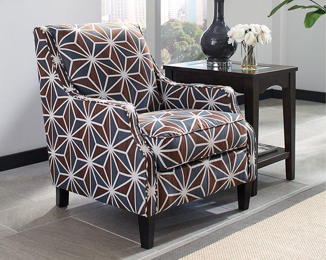Brise Benchcraft Accent Chair image