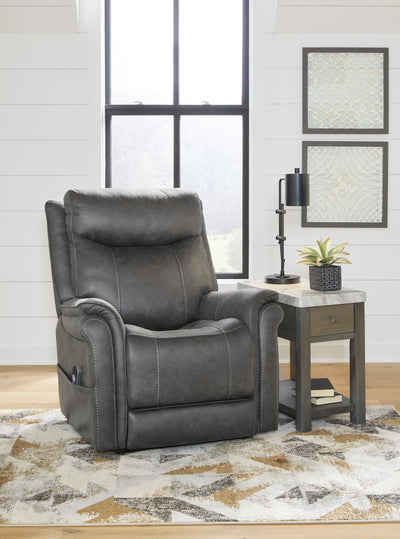 Lorreze - Dream Furniture Outlet