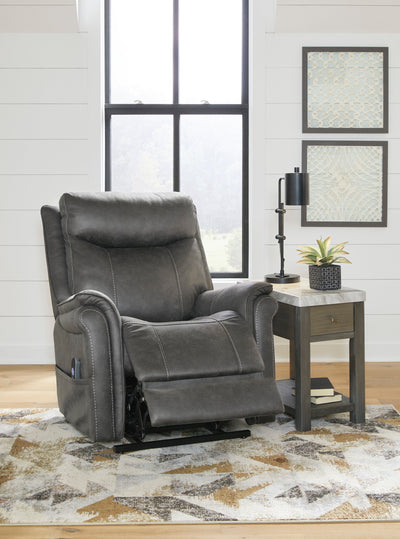 Lorreze - Dream Furniture Outlet