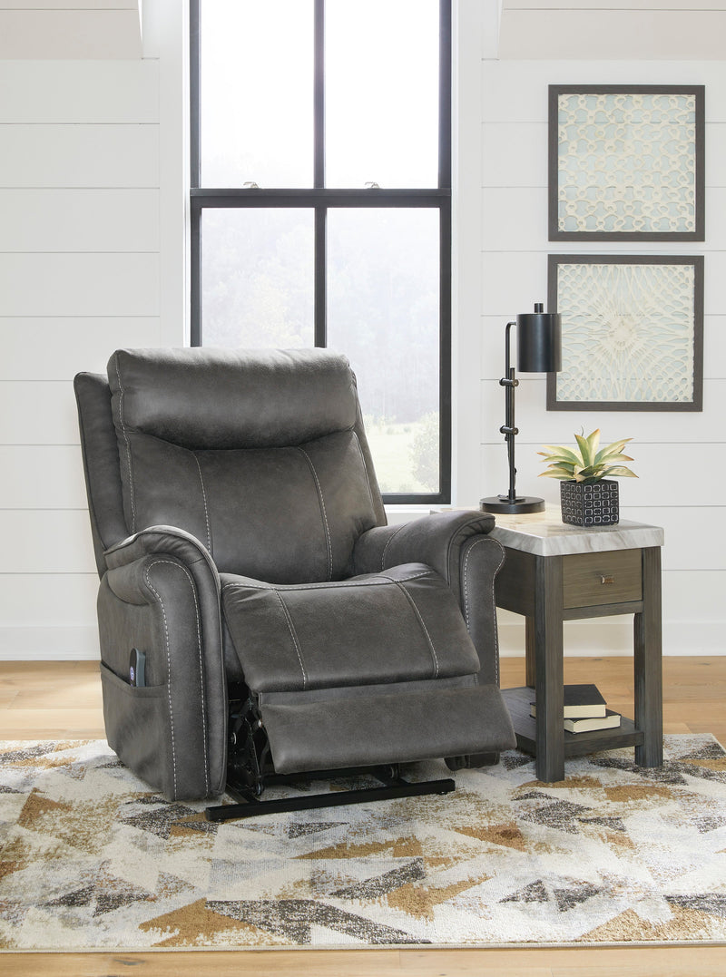 Lorreze - Dream Furniture Outlet