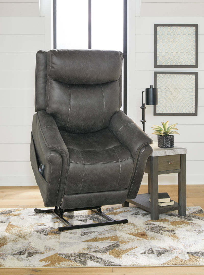 Lorreze - Dream Furniture Outlet