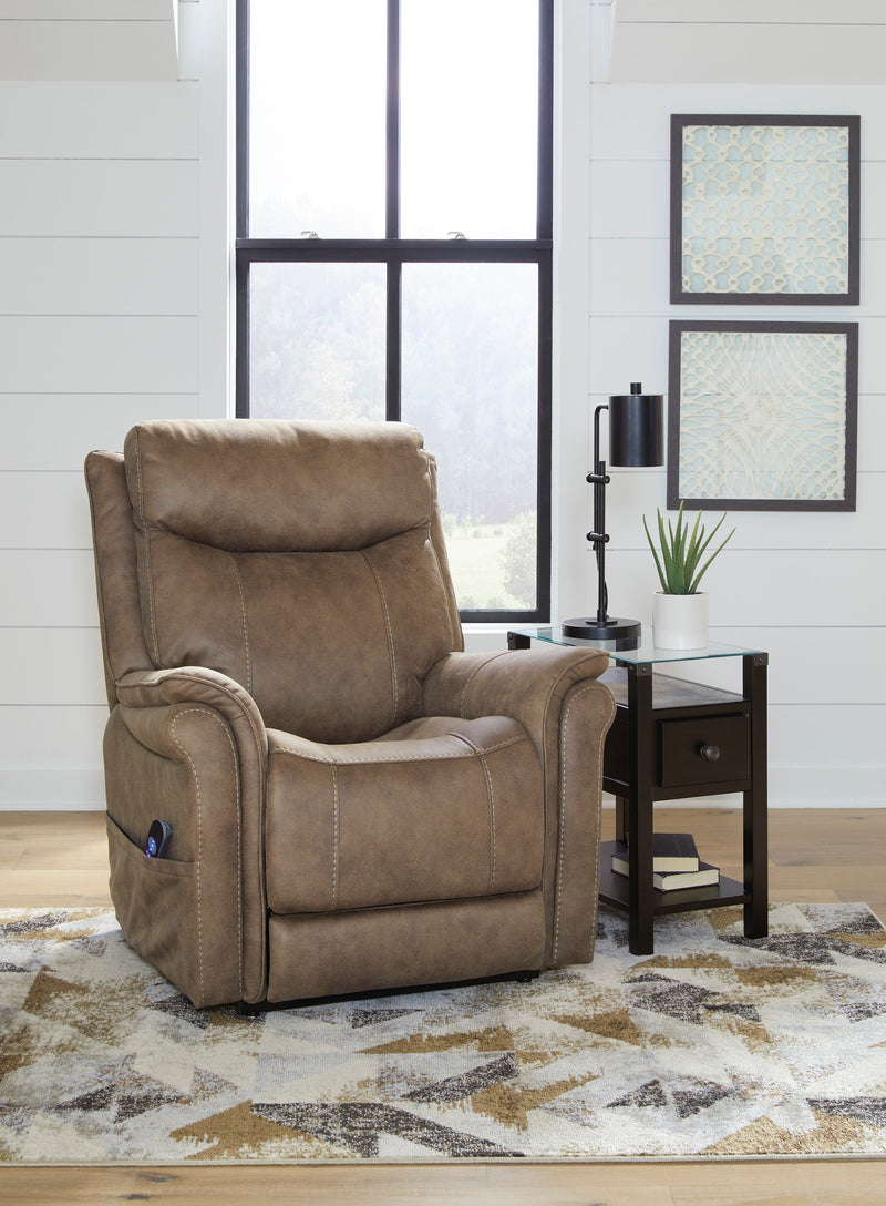 Lorreze - Dream Furniture Outlet