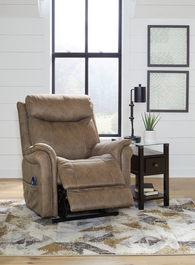 Lorreze - Dream Furniture Outlet