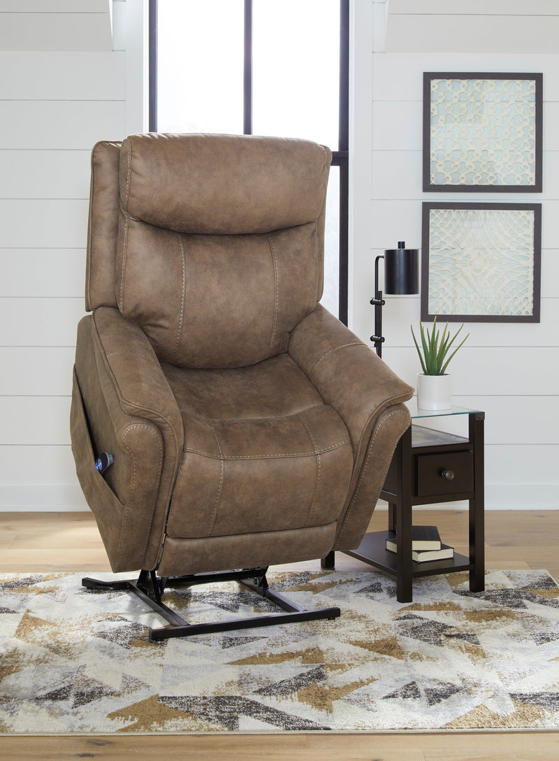 Lorreze - Dream Furniture Outlet