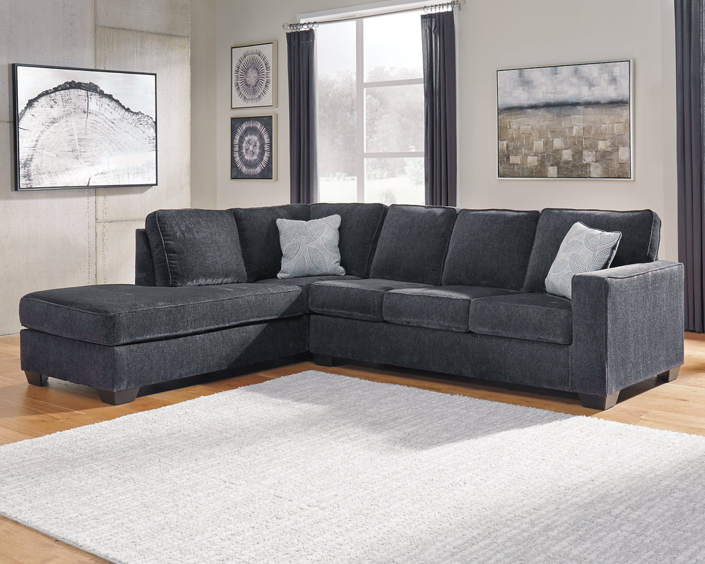Ashley Furniture Altari Sectional - Thumbnail 4