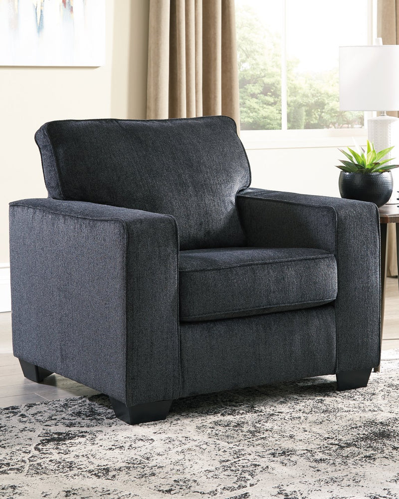 Altari Signature Design by Ashley Chair image