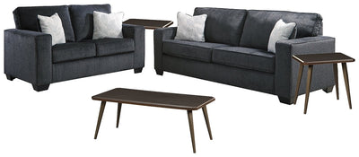 Altari Signature Design 5-Piece Living Room Package image