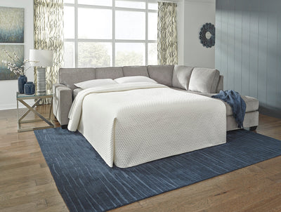 Altari Alloy - Dream Furniture Outlet