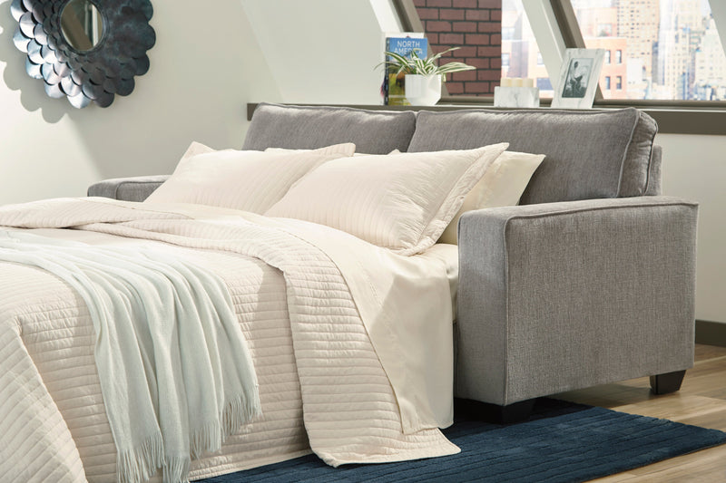 Altari Alloy - Dream Furniture Outlet
