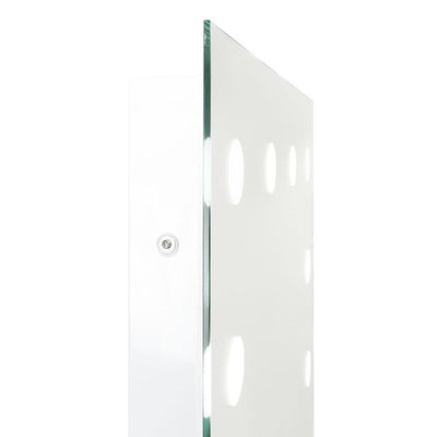 HOLLYWOOD MIRAGE II LED VANITY MIRROR
