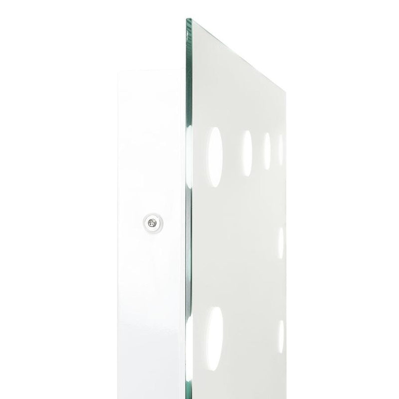 HOLLYWOOD MIRAGE II LED VANITY MIRROR