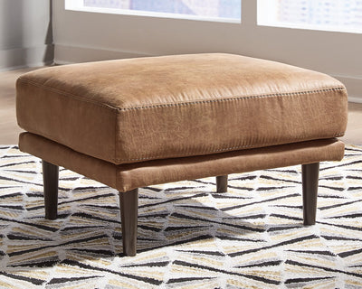 Arroyo Signature Design by Ashley Ottoman image