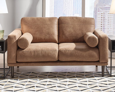 Arroyo Signature Design by Ashley Loveseat image