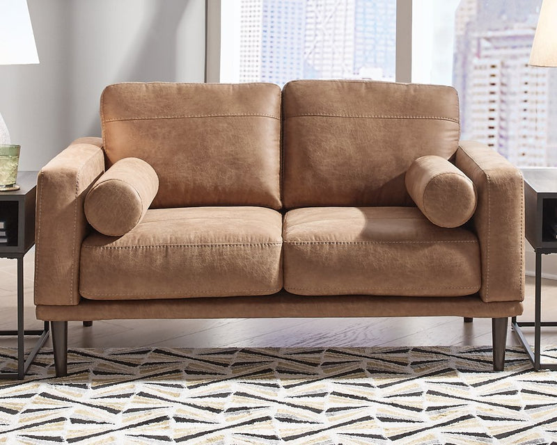 Arroyo Signature Design by Ashley Loveseat image