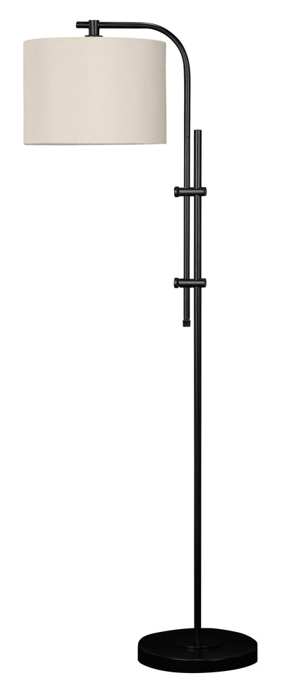 Baronvale Floor Lamp - Dream Furniture Outlet