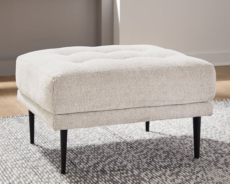 Caladeron Signature Design by Ashley Ottoman image