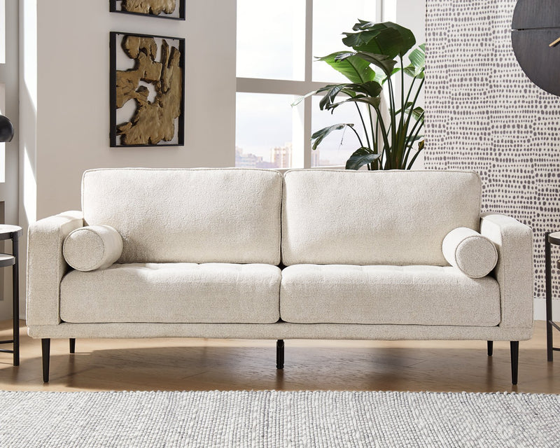 Caladeron Signature Design by Ashley Sofa image