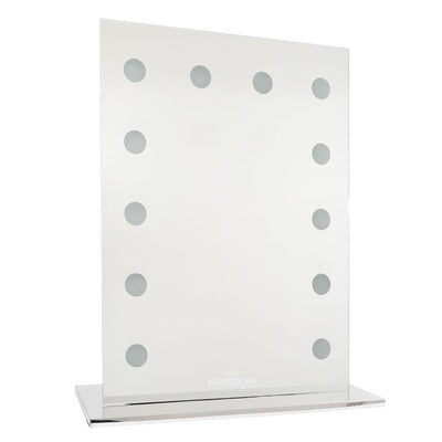 HOLLYWOOD MIRAGE II LED VANITY MIRROR