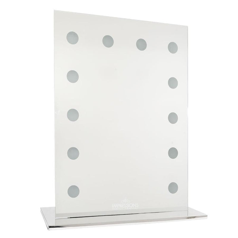 HOLLYWOOD MIRAGE II LED VANITY MIRROR