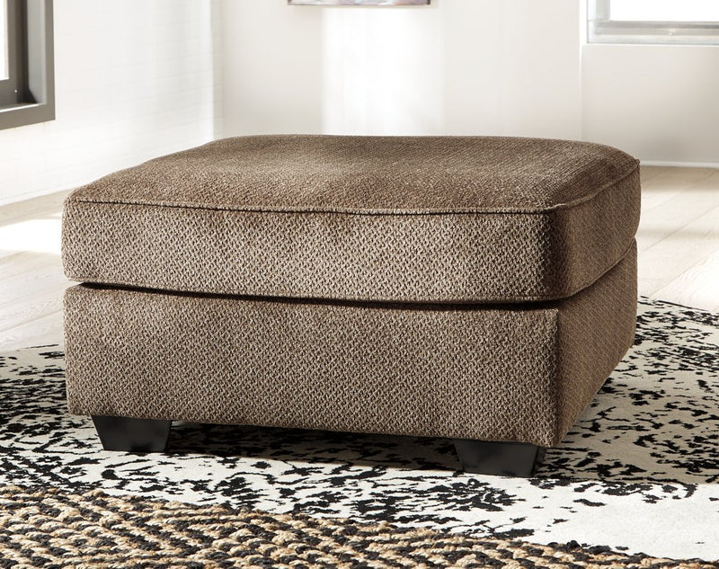 Graftin Benchcraft Ottoman image
