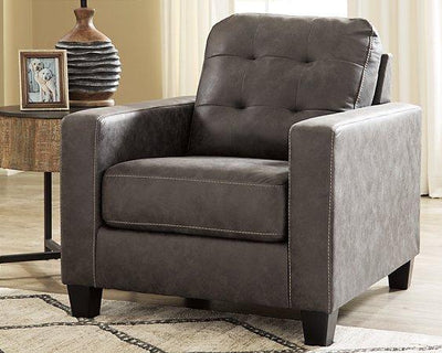 Venaldi Benchcraft Chair image