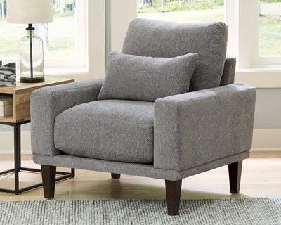 Baneway Signature Design by Ashley Chair image