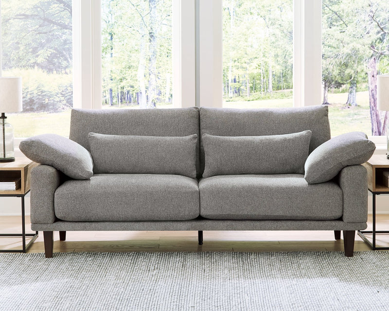 Baneway Signature Design by Ashley Sofa image