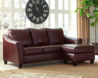 Fortney Signature Design by Ashley Chofa image