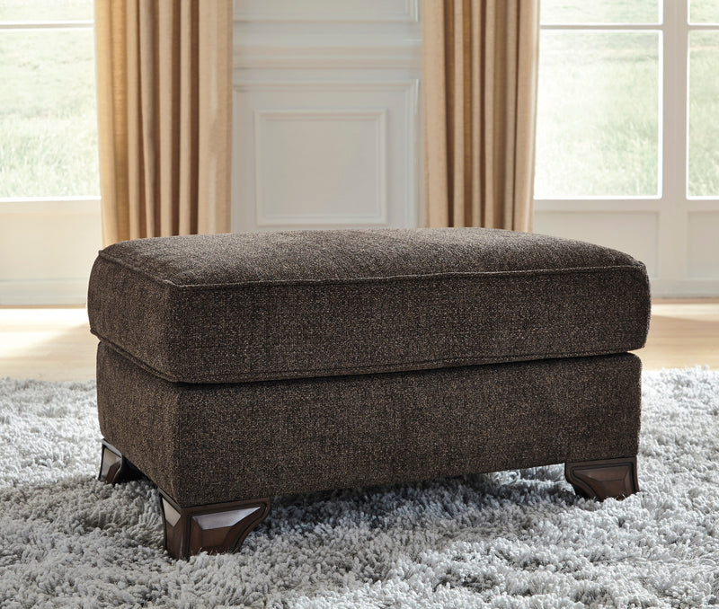85506 MILTONWOOD TEAK - Dream Furniture Outlet