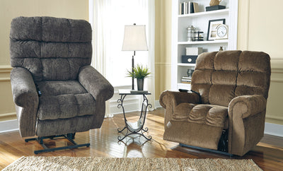 Ernestine - Dream Furniture Outlet