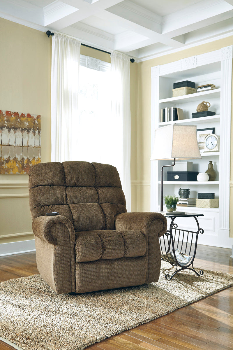 Ernestine - Dream Furniture Outlet