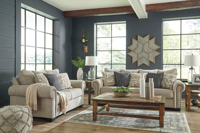 ZARINA - Dream Furniture Outlet