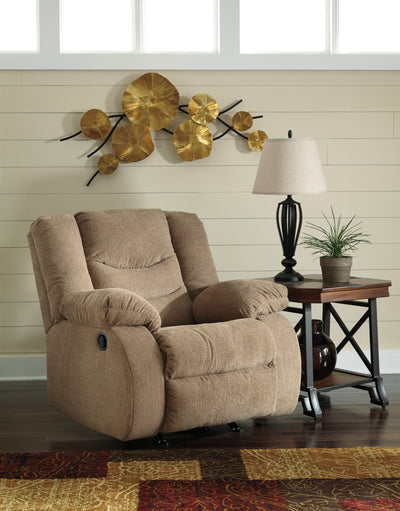 Tulen - Mocha - Dream Furniture Outlet