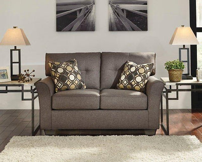 Tibbee Signature Design by Ashley Loveseat image
