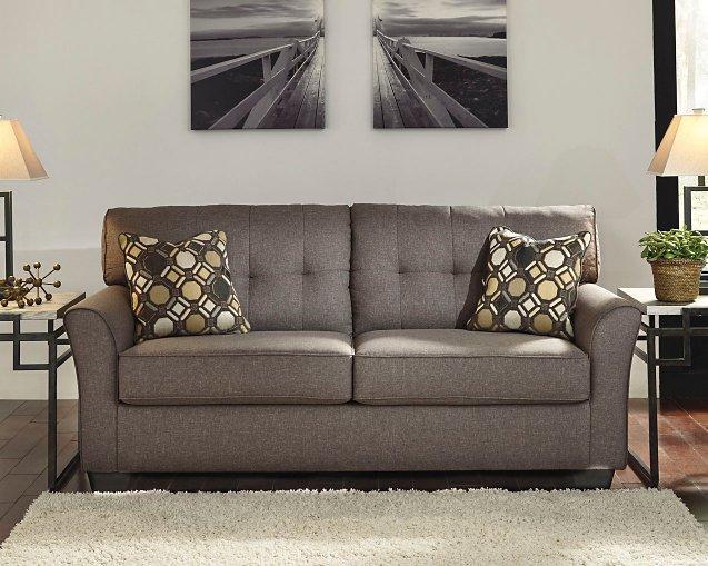 Tibbee Signature Design by Ashley Sofa image