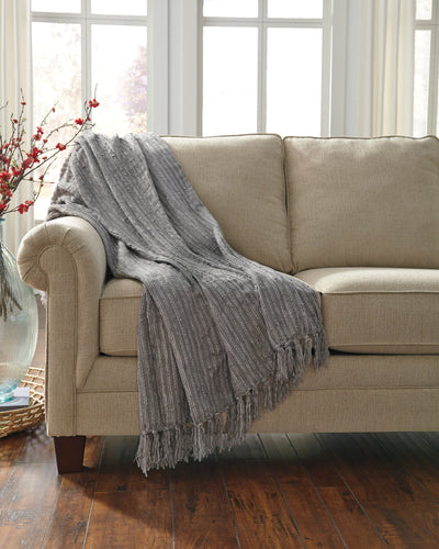 Noland Throw (Set of 3) - Dream Furniture Outlet