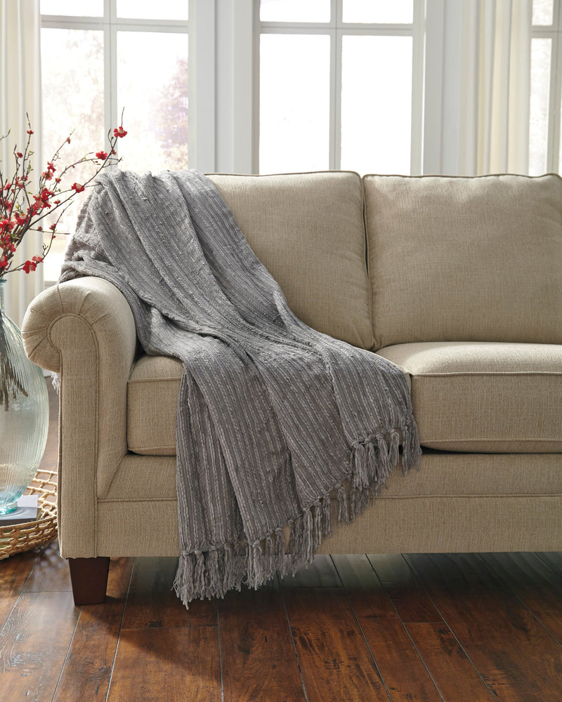 Noland Throw (Set of 3) - Dream Furniture Outlet