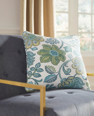 Miriam Pillow (Set of 4) - Dream Furniture Outlet