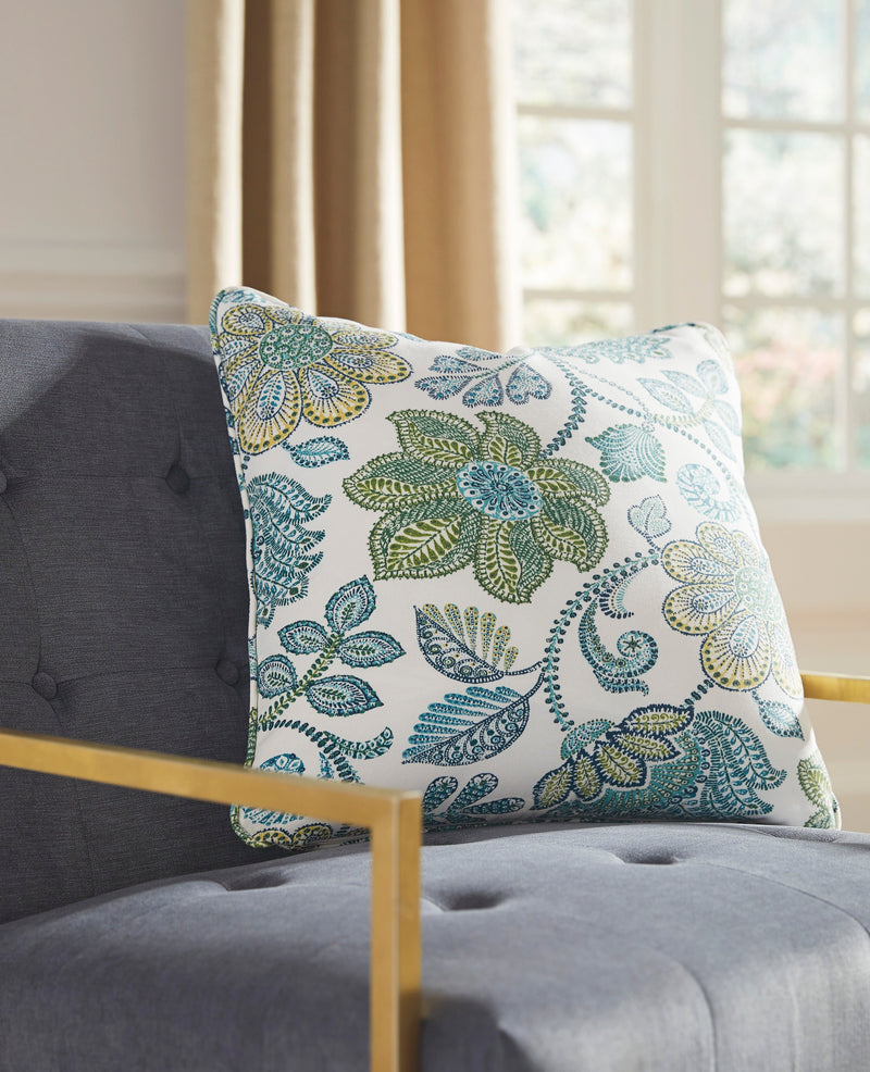 Miriam Pillow (Set of 4) - Dream Furniture Outlet