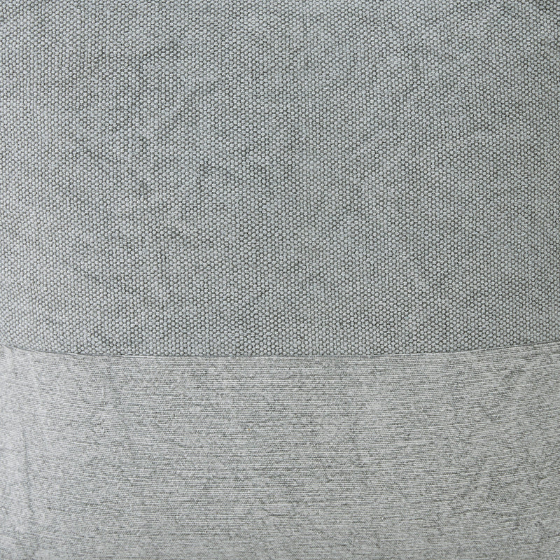 Mabyn Pouf - Dream Furniture Outlet