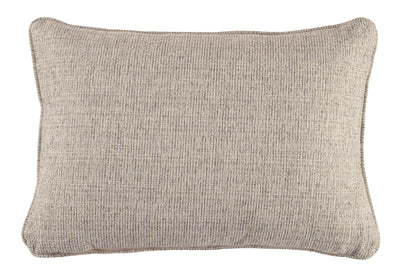 Lets Stay Home Pillow (Set of 4) - Dream Furniture Outlet