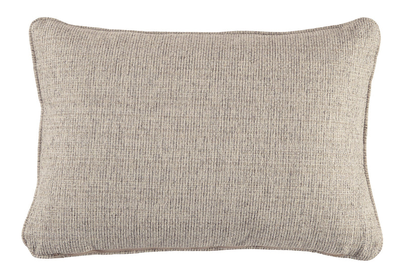 Lets Stay Home Pillow (Set of 4) - Dream Furniture Outlet