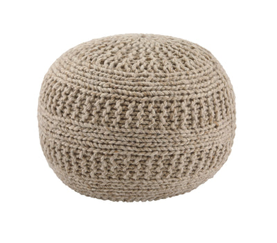 Benedict Pouf - Dream Furniture Outlet