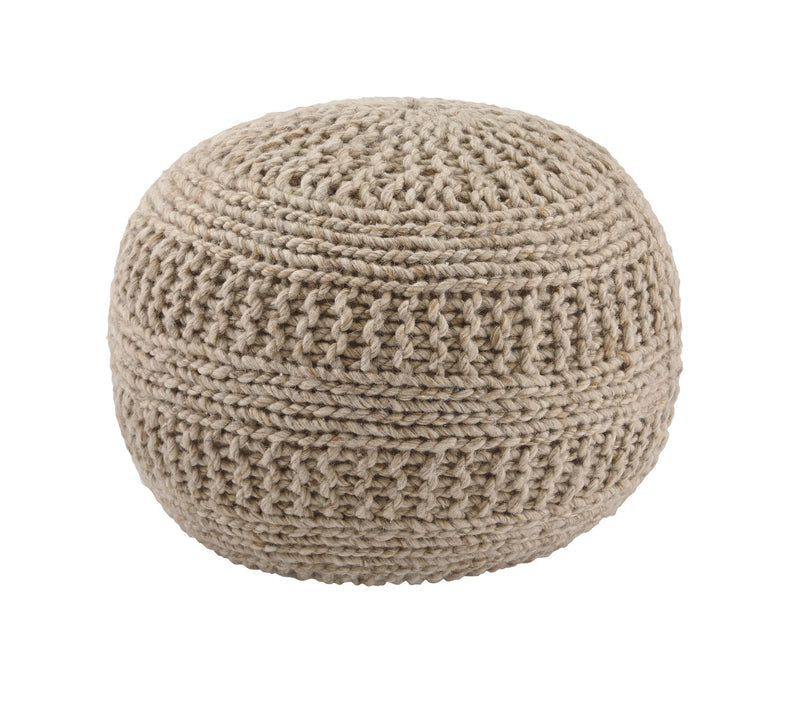 Benedict Pouf - Dream Furniture Outlet